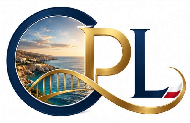 Cyprus PL Hub logo
